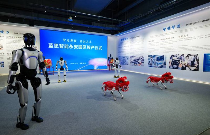 上海科技商贸行业的最新动态与未来发展